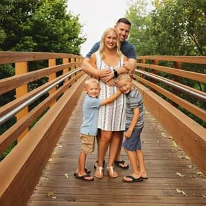 Meet your Posher, Anne